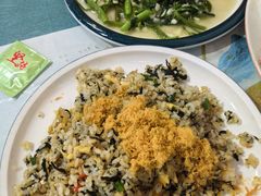 -40号厦门海鲜大排档(中山路店)