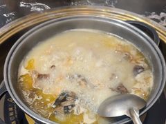 -80红枣鸡腊排骨(总店)