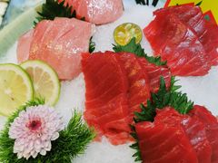 -南山小渔村•大连海鲜大连菜(七七街店)