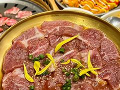 -花味·自助烤肉(雨花客厅店)