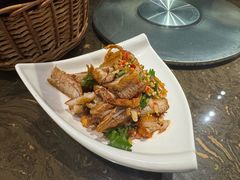 -小城粥道·海胆鲜虾粥(解放广场店)