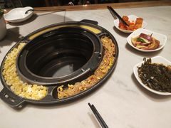 -韩宫宴烤肉·料理(苏州中心店)