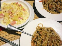 -花腰餐吧Bistro烧烤 傣味(传媒大学店)