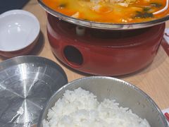 -喜家德虾仁水饺(东方宝泰店)