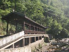 -太湖源风景区