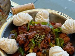-鲜得莱渔港·小平岛海胆馆(七贤岭店)