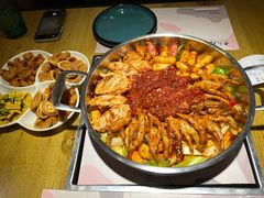 -黄记煌三汁焖锅(凯德广场店)