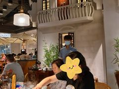 -晓粤·惹味粤菜(凯德乐峰广场店)