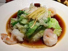 -奉天小馆·非遗东北菜(济南万象城店)