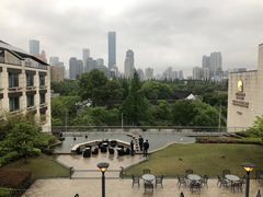 -南京圣和府邸豪华精选酒店
