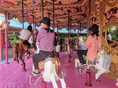 -厦门方特梦幻王国