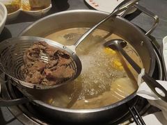 -贵宾牛·潮汕牛肉火锅(珠池总店)