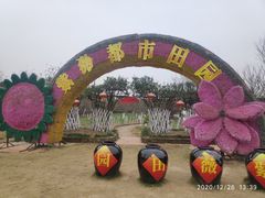 -武汉紫薇都市田园