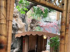 -世外桃源农庄·德清土菜(兴康南路店)