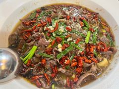 -邱大妈水煮(龙山店)