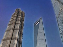 -上海中心大厦