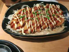 -雷门拉面店(新光天地店)