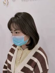 点击看大图 -柯琳造型直营店