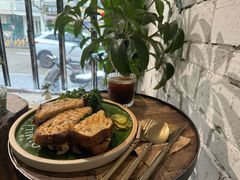 -O'mills Sourdough Bakery&Bistro(永嘉路店)
