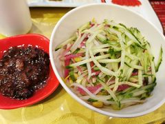 -恭敬李·烤鸭(天坛北门店)