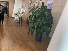 -贝林大翅鲸简餐厅(国家海洋博物馆店)