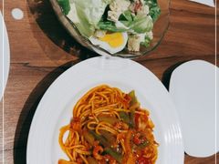 -必胜客(桐梓坡店)