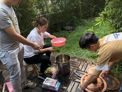 -相十三·别墅轰趴团建户外(同和店)