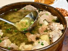 -香顺·客家菜(东坑店)