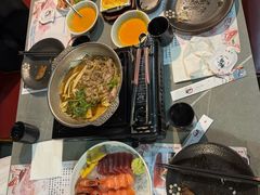 -松坂屋日料自助(长城路店)