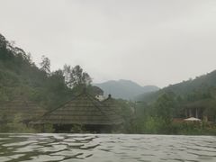 -中铁花水湾温泉酒店(大邑店)