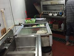 -重庆鸡公煲(沃尔玛店)