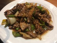 -功夫餐厅