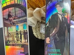 -乐唐潮玩·谷子·一番赏·手办