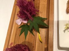 -富淳饭店(陆家嘴保利广场店)
