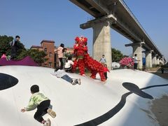 -麦园农庄·西江河鲜