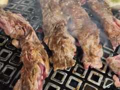 -霸腹烤肉(厦门柚子番店)