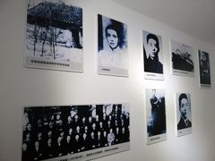 -青岛德国监狱旧址博物馆