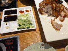 -德香苑脆皮烤鸭·经典(爱融荟城店)