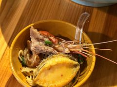 -筒骨麻辣烫(永同昌公寓胜明花园店)