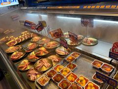 -喜井无限自助烤肉公司(石厦店)