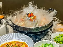 -良厨本味· 老坛剁椒鱼头(深南腾讯店)