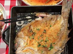 -西贝(吴江路湟普汇店)