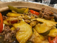-粤·向群饭店(龙津东路总店)