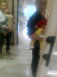 -星豆豆儿童摄影(南郊太白南路店)