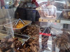 -章云板鸭(评事街店)