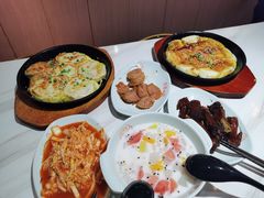 广味烤年糕-恋萍小吃(时代店)