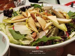 -小吊梨汤·北京菜·烤鸭(鸟巢店)