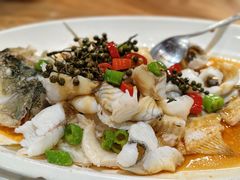 -荣基四海一家·家常菜·海鲜大排档(新安店)