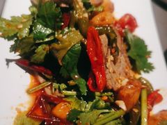 -云海肴·汽锅鸡·云南菜(高德置地店)