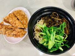 -老地方面馆(思南路店)